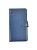 Чехол-книжка 4you Classic 6" dark blue универсальная