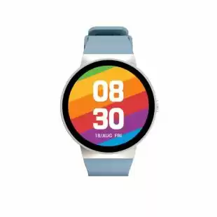 Годинники Smart Watch 4you BENEFIT + (1.38 ", Дзвінки, Full Touch, app Da Fit, 12мес, РРЦ 1473грн, укр.яз.) Ocean