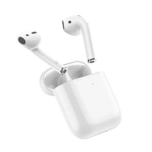 Bluetooth-гарнітура HOCO EW74 (Bluetooth 5.4) White