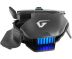 Мышь проводная Gemix W130 (игровая) Black