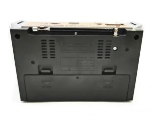 Радіоприймач Golon RX-381 ( USB + SD ) Brown