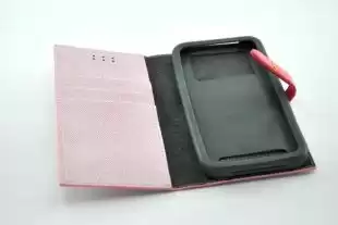 Чохол-книжка 4you BELT iPhone 6 pink "Акційна ціна"
