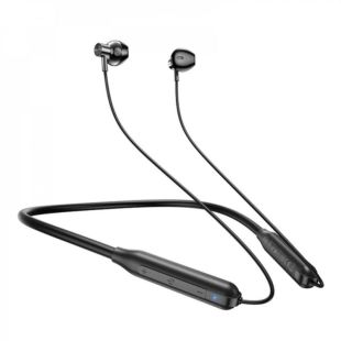 Bluetooth-гарнітура HOCO ES58 (bluetooth 5.1) Black