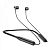 Bluetooth-гарнітура HOCO ES58 (bluetooth 5.1) Black