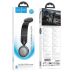 Holder HOCO HW29 с беспроводным зарядным Grey