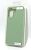 Чехол Xiaomi Redmi 13C(4G) Silicon Original FULL №15 Green (4you) (от10шт - 10%) + Спец Цена!