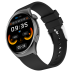 Годинник Smart Watch 4you SPACE (1.43 AMOLED, Дзвінки, ліхтарик, aluminum,12мес гар) DARK - Новинка!
