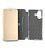 Flip Cover for Xiaomi Redmi 13(4G) Original Gold (4you)
