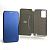 Flip Cover for Samsung A52 Original Blue (4you)