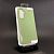 Чохол Samsung A56 Silicon Original FULL №15 Green (4you)