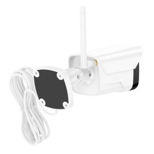 IP-камера уличная HOCO D4 (6 мес. гарантия) White
