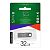 Usb 32Gb T & G 117 Metal series Black
