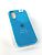 Чехол iPhone 16 Silicon Case original FULL №16 royal blue (4you) "Акционная цена"