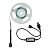 LED лента USB RGB 5V, IP 20, 2м, 20 светодиодов, Bluetooth, на самоклейке (М) - Цена Недели!