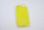 Чехол Xiaomi Redmi 7A Silicon Original FULL №8 Yellow (4you) "Акционная цена"