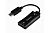 Перехідник Cablexpert A-HDMIF30-DPM-01 HDMI на DisplayPort