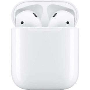 Bluetooth-гарнітура Apple AirPods 2 No Logo