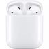 Bluetooth-гарнітура Apple AirPods 2 No Logo