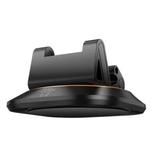Holder BOROFONE BH116 Black