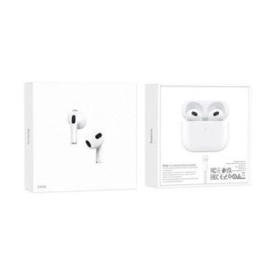 Bluetooth-гарнітура HOCO EW26 (Bluetooth 5.3) White