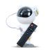 Нічник-проектор XO CF1 White