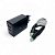 CЗУ 4you A52 (PD 22.5W, Fast Charger QC 3.0, 5V/3A, 9V/12V-1.5A, 2 виходи) black+ кабель Type C-Type