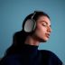 Bluetooth-гарнитура HOCO W65 Plus (Bluetooth 5.3, мониторы) Deep space gray