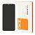 LCD Xiaomi Redmi 15C (4G)/ Poco C85 з чорним тачскрином 168 мм Service Pack (М)  