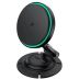 Holder ACEFAST D65 (magnetic, с БЗУ) Black