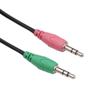 Наушники Gemix HP-220MV (микрофон, мониторы) Black