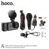 Видеорегистратор HOCO DI62 Black