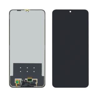 LCD Xiaomi Redmi A5 (5G) с черным тачскрином (M)