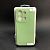 Чохол Xiaomi Redmi 15c 4G 173mm Europe version Silicon Original FULL №15 Green (4you)