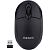 Мышь беcпроводная Gemix GM-185 Black