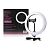 Кольцевая лампа RING FILL LIGHT QX-260 26см 10" (с держателем,без подставки)