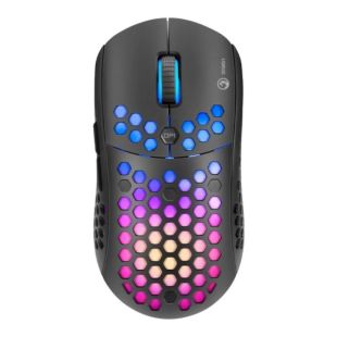 Мышь проводная MARVO G961 (игровая, RGB) Black