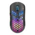 Мышь проводная MARVO G961 (игровая, RGB) Black