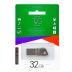 Usb 3.0 32Gb T&G 114 Metal series