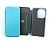 Flip Cover for Xiaomi Redmi Note 14(4G) 163mm Global Version Original Light blue (4you)