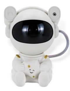 Ночник-проектор ASTRONAUT NEBULA PROJECTOR AT-T04 5W 11.3см*9.3см*8.5см