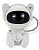 Ночник-проектор ASTRONAUT NEBULA PROJECTOR AT-T04 5W 11.3см*9.3см*8.5см