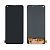 LCD Realme 7 Pro / 8/ 8 Pro с чёрным тачскрином OLED (M) 