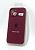 Чехол iPhone 13 Silicon Case original FULL Camera №63 burgundy (4you)