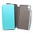 Flip Cover for Samsung A07 4G Original Light blue (4you)