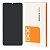 LCD Samsung M12/M127 с черным тачскрином Service Pack (M) 