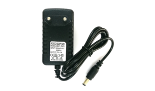 Блок живлення GSSY-0510 5V/2A (5.5*2.5mm) (A) - Ціна Тижня!