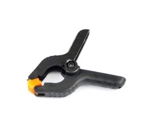 Затискач 2" mini для фіксації диспл. комплекту в корпусі при устан.треб.склеювання (M) - Ціна Тижня!