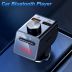 FM модулятор Q18S Black