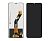 LCD TECNO Spark 10 (KI5q) /10C (KI5k)/Smart7/Spark Go 2023/POP 7 із чорним тачскрином Service Pack(М)