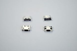 Роз'єм живлення Lenovo A298/A798/A710e/S680/A530/S890/S880/A300 (M)